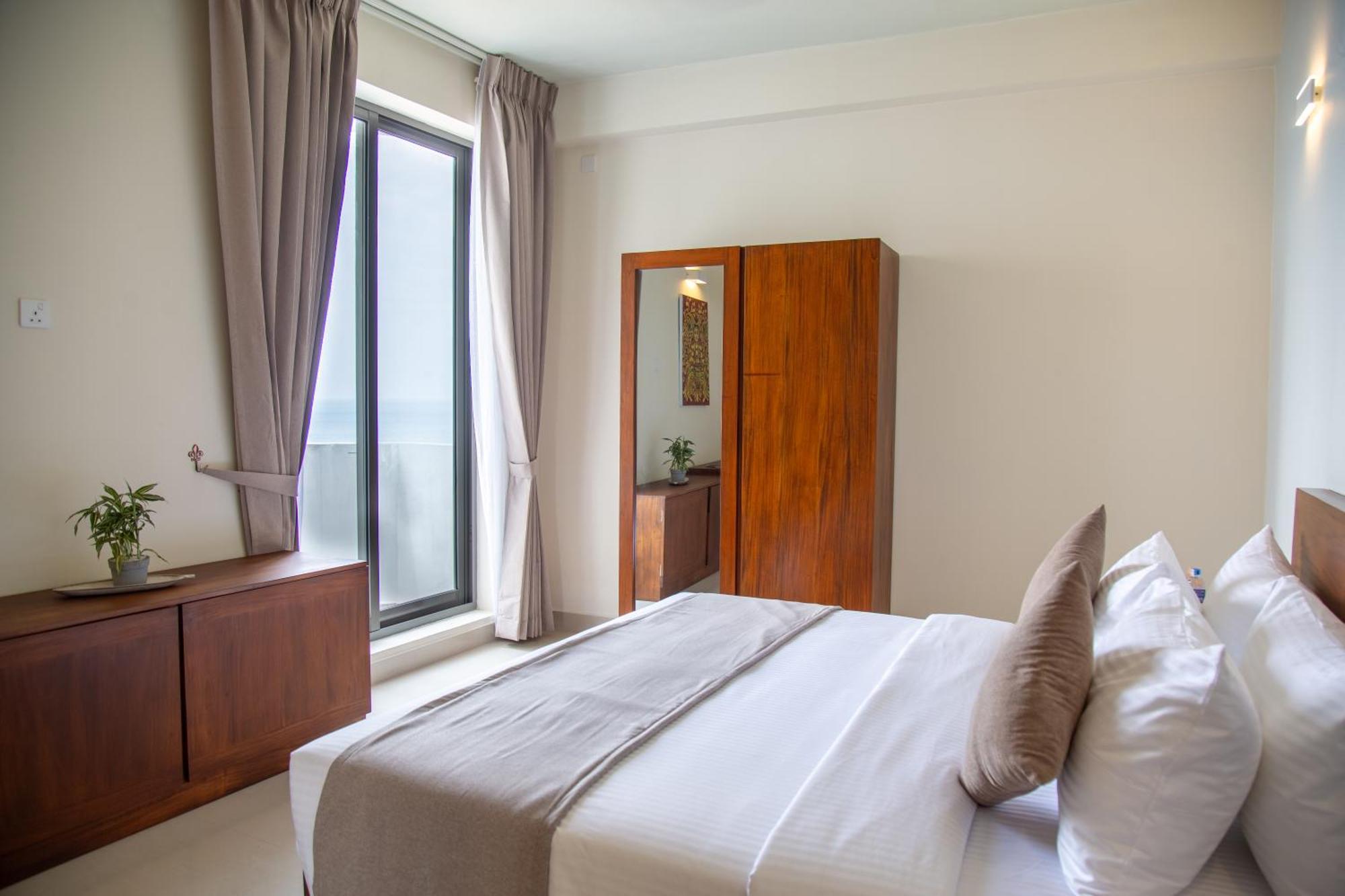 Marine Suites Colombo Exteriör bild