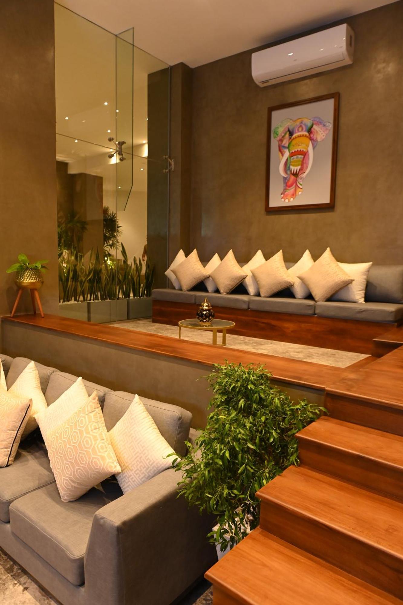 Marine Suites Colombo Exteriör bild