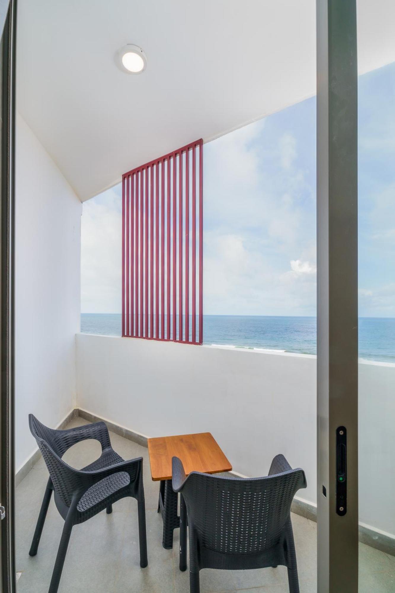 Marine Suites Colombo Exteriör bild