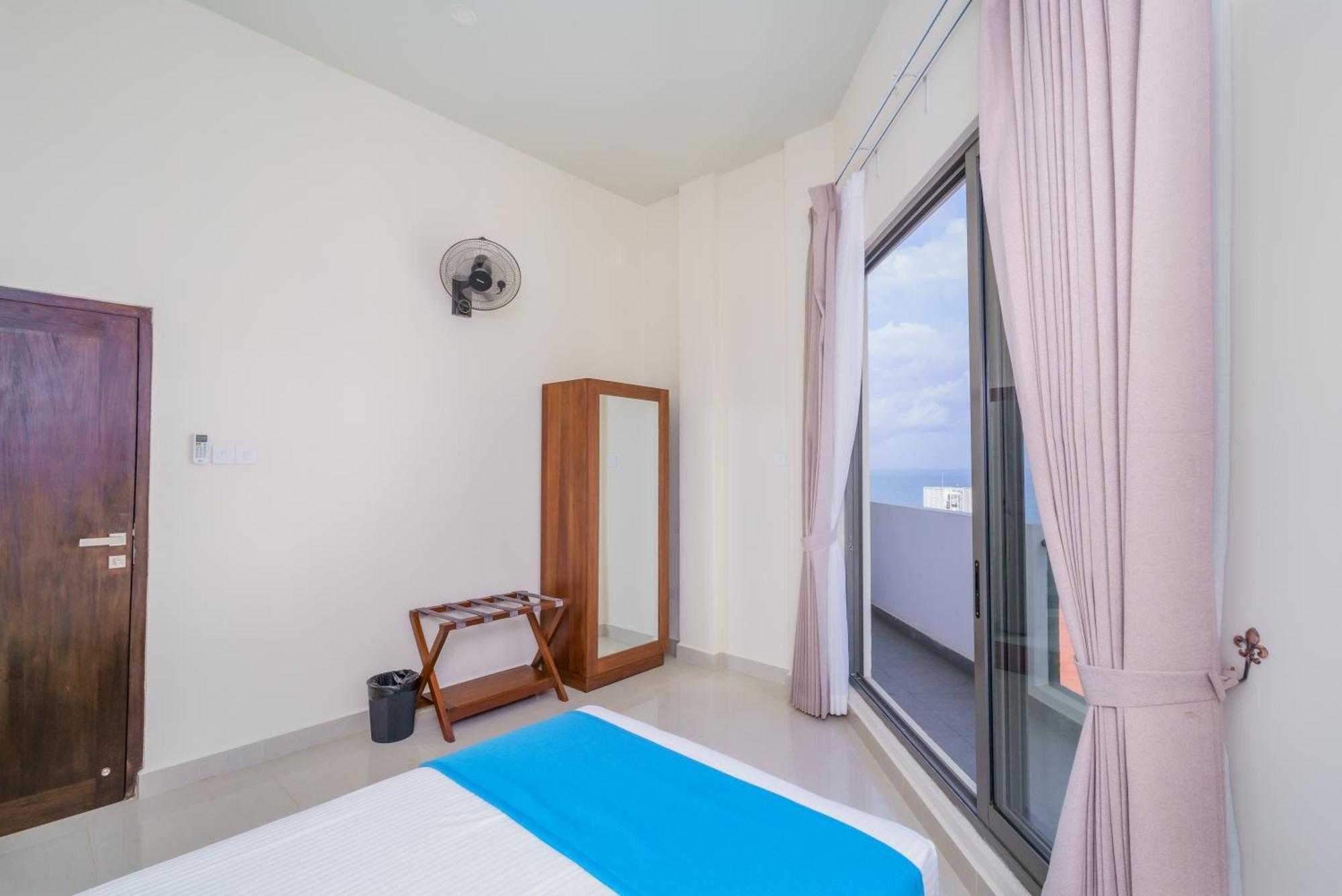 Marine Suites Colombo Exteriör bild