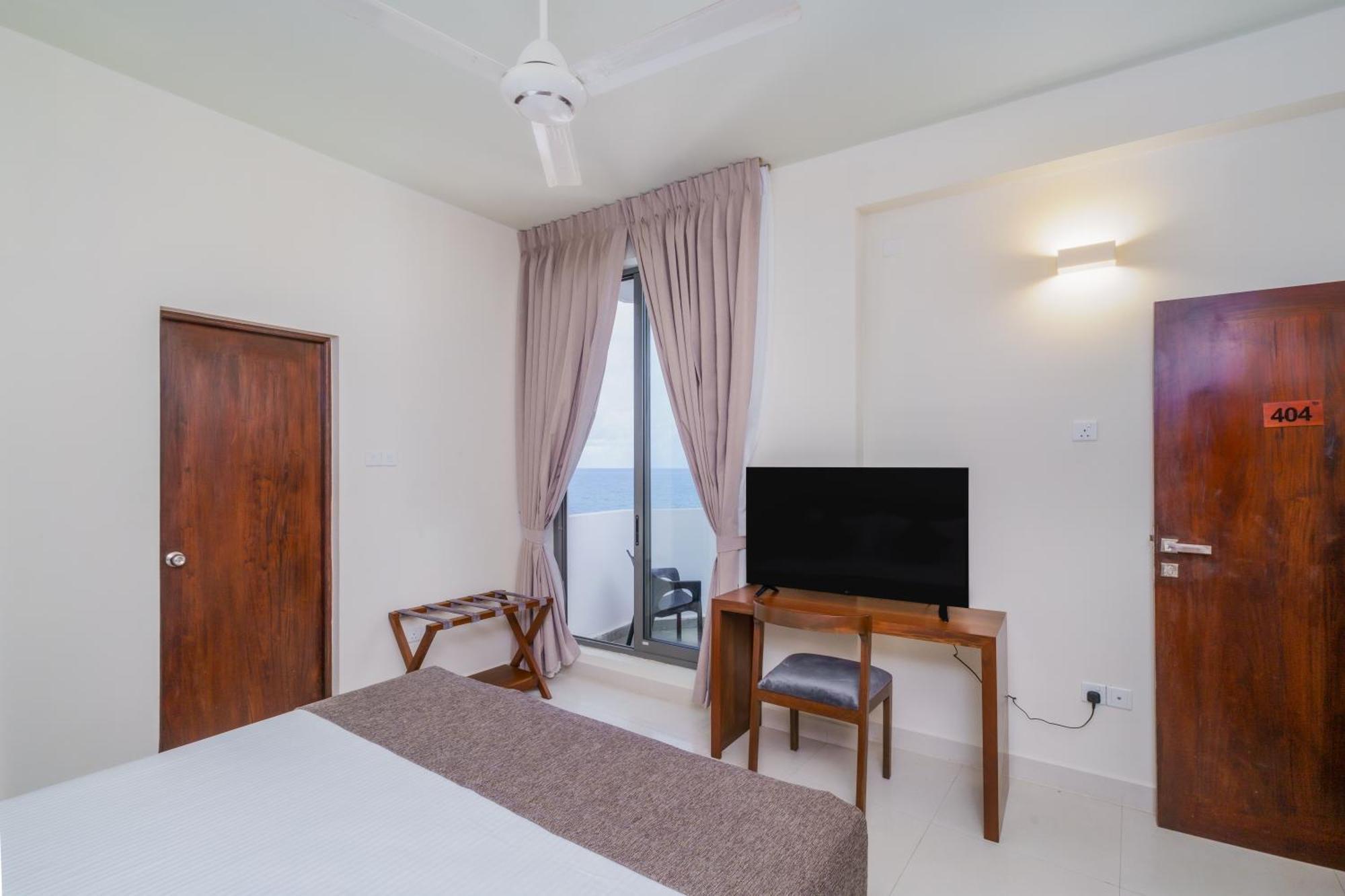 Marine Suites Colombo Exteriör bild