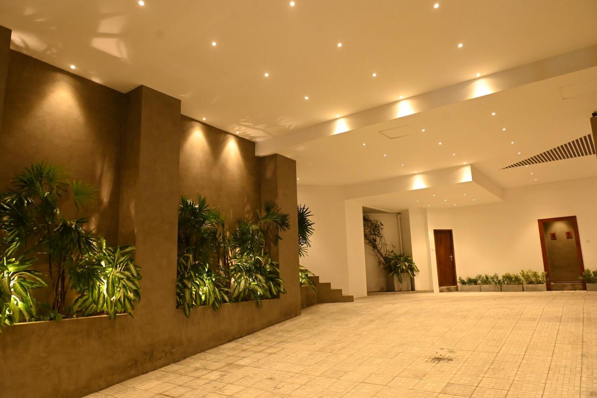 Marine Suites Colombo Exteriör bild
