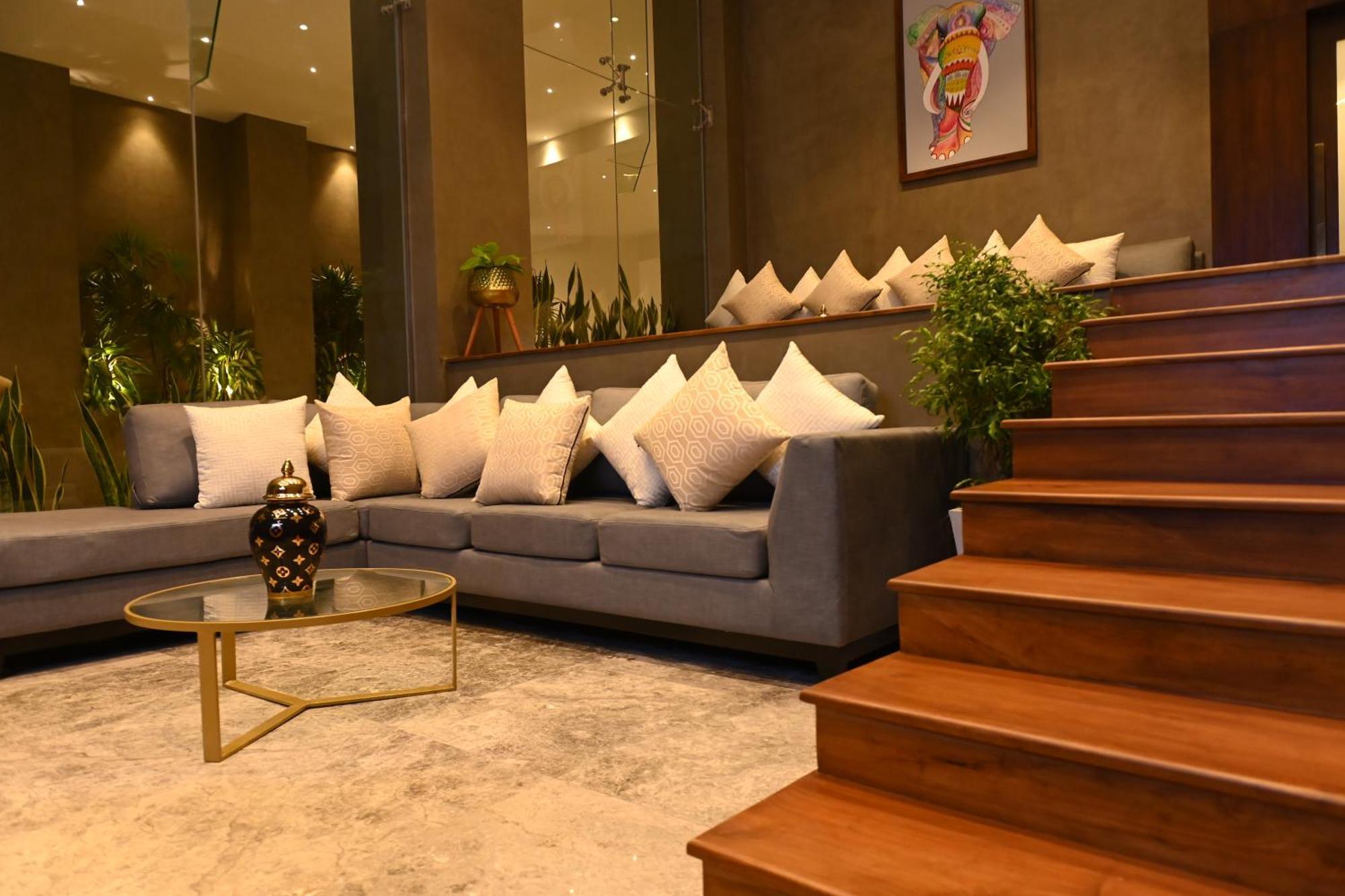 Marine Suites Colombo Exteriör bild